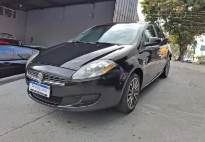 Fiat bravo 1.8 absolute 16v 4p