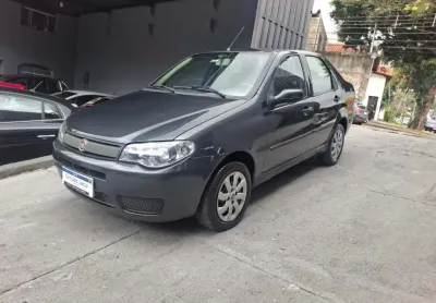 Fiat siena 1.0 fire 8v 4p