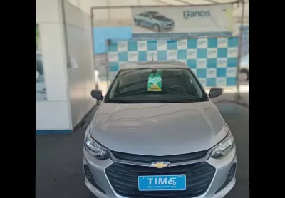 Chevrolet onix hatch 1.0 12v flex 5p mec.