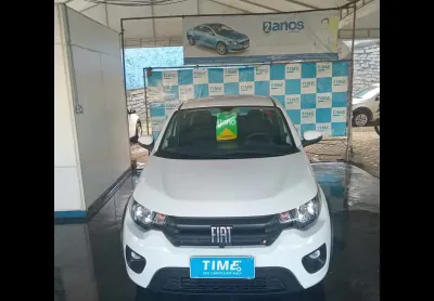 Fiat mobi like 1.0 fire flex 5p.