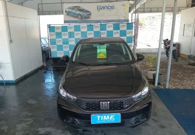 Fiat argo 1.0 6v flex