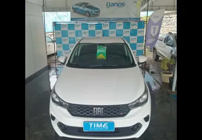 Fiat argo drive 1.0 6v flex