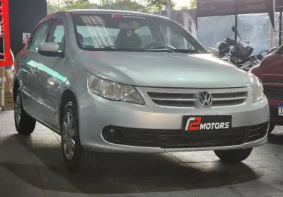 Voyage trend 1.6 2011 completo