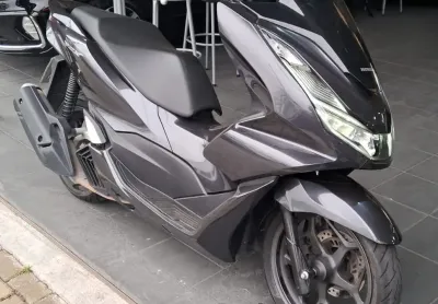 Honda pcx 150cc 2024 baixo km