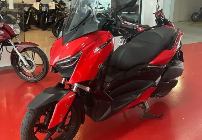 Yamaha xmax 250cc 2023 impecável