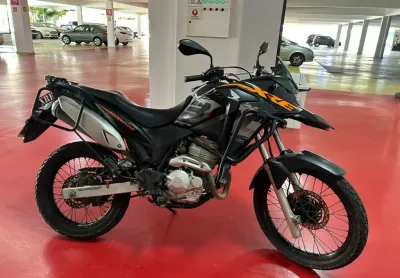 Xre 300 adventure 2019 baixo km