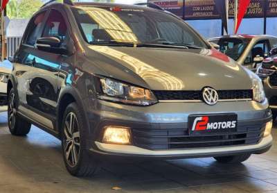 Fox extreme 1.6 8v 2022 impecável