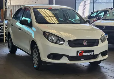 Grand siena 1.4 2021 pronto p/ uber