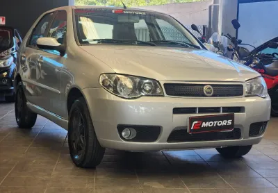Fiat palio elx 1.0 2007 impecável