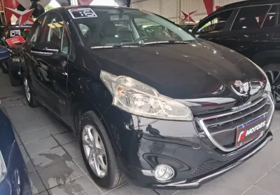 208 active pack 1.5 8v 2016 baixíssimo km