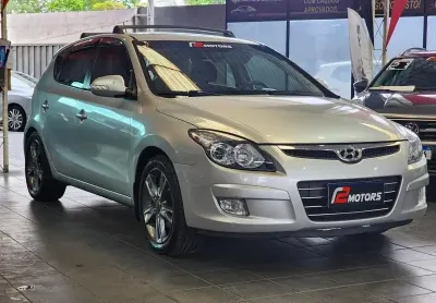 Hyundai i30 2012 impecável