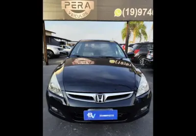 Accord sedan lx 2.0 16v 150/156cv aut.