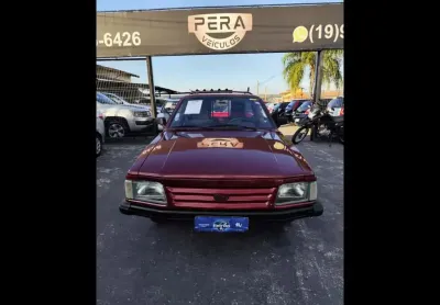 Pampa l 1.8i / 1.8