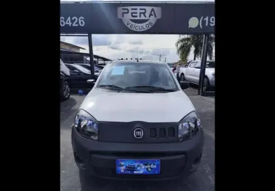 Uno vivace celeb. 1.0 evo f.flex 8v 5p