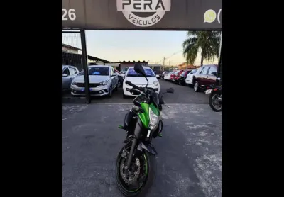 Er-6n 650cc