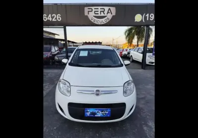 Palio attractive 1.0 evo fire flex 8v 5p