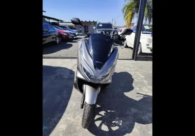 Pcx 150 sport