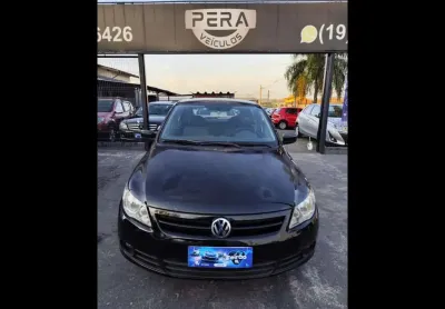 Gol (novo) 1.0 mi total flex 8v 4p