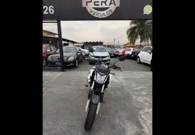 Cb 250 twister/flexone