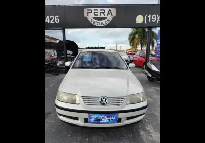 Gol 1.0 plus 16v 4p
