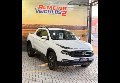 Fiat toro 1.3 turbo 270 flex freedom at6