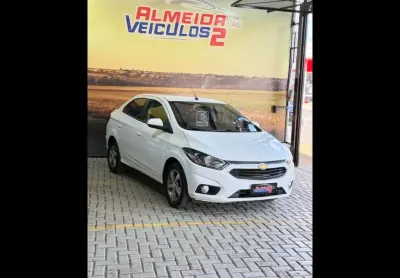 Chevrolet prisma 1.4 mpfi ltz 8v flex 4p manual