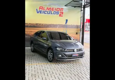 Volkswagen virtus 1.0 200 tsi comfortline automático