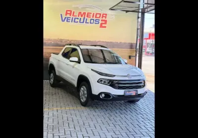 Fiat toro 1.8 16v evo flex freedom at6
