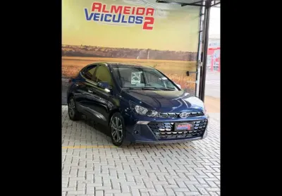 Hyundai hb20s 1.0 tgdi flex platinum plus automático