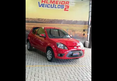 Ford KA 1.0 MPI 8V FLEX 2P MANUAL