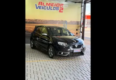 Renault SANDERO 1.0 12V SCE FLEX GT LINE MANUAL