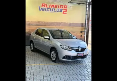 Renault LOGAN 1.0 12V SCE FLEX EXPRESSION MANUAL