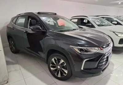 Chevrolet tracker flex automático