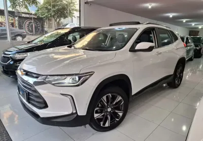 Chevrolet Tracker Flex Automático