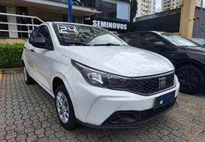 Fiat argo flex manual