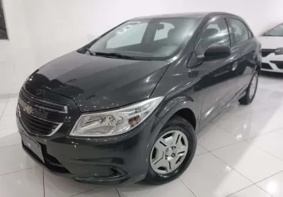 Chevrolet onix flex manual