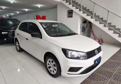 Volkswagen gol flex manual