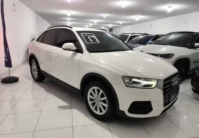Audi q3 flex automático