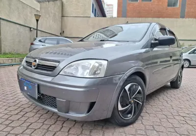 Chevrolet corsa hatch flex manual
