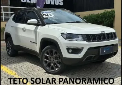 Jeep Compass Diesel Automático