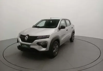 Renault kwid flex manual