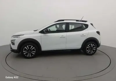 Renault kardian flex automatizado