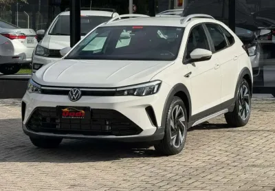 Volkswagen nivus hl tsi 2025