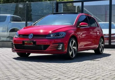 Volkswagen golf gti ac 2019
