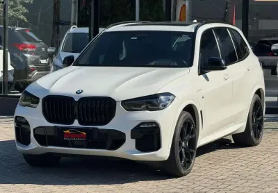 Bmw x5 xdrive 45e 2021