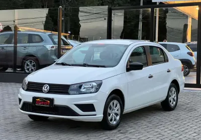 Volkswagen voyage 1.0l mc4 2022