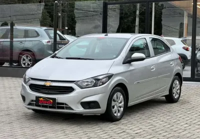 Chevrolet onix joy 2020