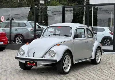 Volkswagen fusca 1600 1994