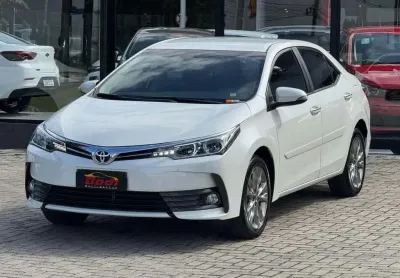 Toyota corolla xei20flex 2019