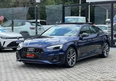 Audi a-5 spb 2.0 tfsi at 2023